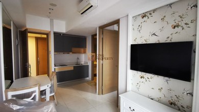 Dijual Apartemen Strategis di Tanjung Duren, Jakarta Barat, Luas 38m²