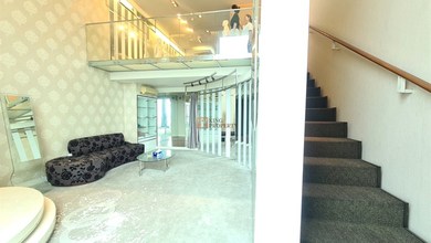 Cityloft Sudirman - Kantor Modern 2 Lantai Full Furnish, Akses Langsung ke City Walk, Fasilitas 24 jam keamanan, 100% Back Up Generator, AC Central, Access Card, CCTV di setiap lantai, Fitness Center, Function Hall, Lobby, Outdoor Cafe, Reception,