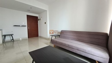 Jual Terjangkau Apartemen di Cengkareng 2br Kawasan Strategis