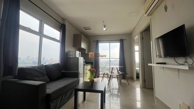 Penawaran Menarik Apartemen di Tanjung Duren, Jakarta Barat, LB 52m²