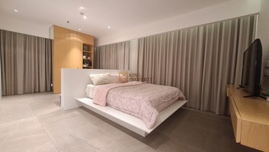 Sewa Apartemen Murah di Kebon Jeruk, Jakarta Barat, 1 KT