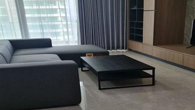Apartemen Eksklusif Dijual di Puri Indah, Jakarta Barat, Luas 156m²