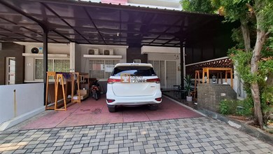 Rumah Sederhana di Kembangan, Jakarta Barat, LT 120 m2