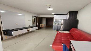 Apartemen Sewa di Ancol Furnished Tipe 2 BR Terbaik di Jakarta Utara