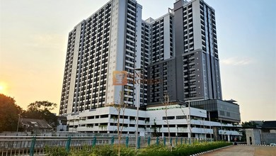 Apartemen Berkelas Dijual di BSD, Tangerang Selatan, Luas 110m²