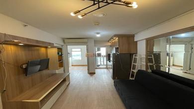 Apartemen 2BR Kondisi Terawat Murah Modern Furnished Pluit Jakarta Utara