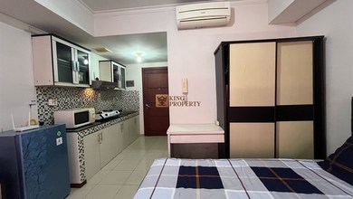 Sewa Apartemen Murah di Taman Anggrek, Jakarta Barat, 1 KT