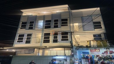 Full Tersewa, Dekat Dekat TangCity Mall, Kawasan Pasar Lama, Stasiun Kereta Tangerang, Pusat Pemerintahan Kota Tangerang, RSUD Kota Tangerang, Alfamart dan Indomaret, Dijual Rumah Kost Baru Kayana Residence Full Tersewa