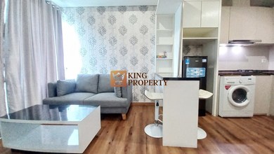 Disewakan Apartemen Murah di Kembangan, Jakarta Barat, LB 68m²