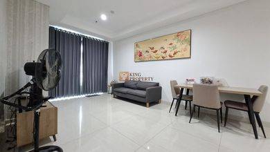 Apartemen Premium area Tanjung Duren, Jakarta Barat, LT 107 m2