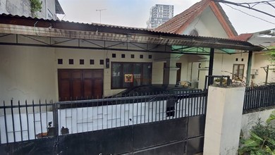 Kesempatan Eksklusif, rumah Mewah di Tebet, Jakarta Selatan, LB 270m²