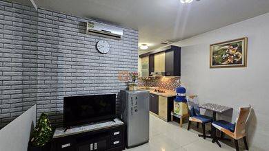 Jual Terjangkau Apartemen di Bendungan Hilir 1br Lokasi Strategis
