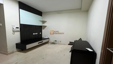 Dijual Segera Apartemen 1BR Furnished