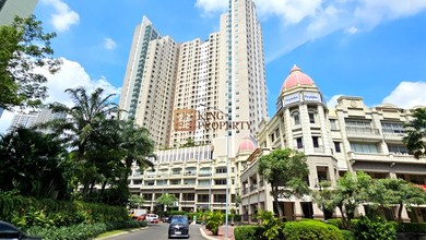 Bisa Untuk Kantor, Fasilitas Kolam Renang, Track Jogging, Lapangan Basket, Gym, Billiard, Sky Garden, Disewakan Kios Usaha Madison Park Tanjung Duren