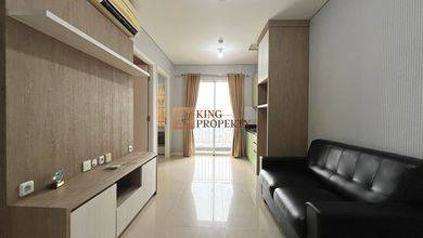 Apartemen Sewa Modern di Taman Anggrek, Jakarta Barat, Luas 49 m2