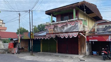 Kavling dengan Nilai Murah Kawasan Sukajadi Pekanbaru