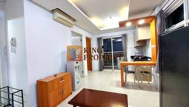 Apartemen Minimalis Harga Ekonomis, Lokasi Taman Anggrek, Jakarta Barat