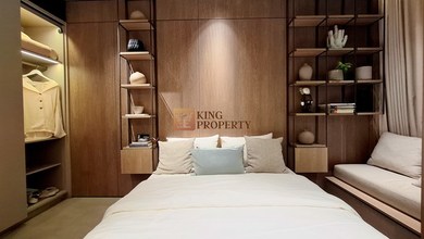 Dijual Apartemen Strategis di Kuningan, Jakarta Selatan, Luas 28m²