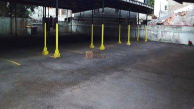 Peluang Investasi! Tanah 643m² Pasar Minggu Siap untuk Lahan Parkir