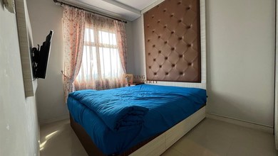 Promo Apartemen Siap Huni di Taman Anggrek, Jakarta Barat, 1 KT