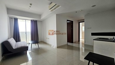 Dijual Apartemen Strategis di Cengkareng, Jakarta Barat, Luas 59m²
