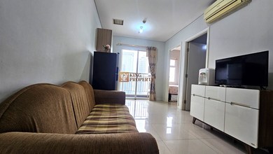 Apartemen Praktis di Taman Anggrek, Jakarta Barat, Harga Murah 62 Juta /tahun