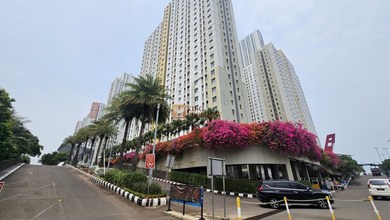 Kesempatan Apartemen Murah di Pantai Indah Kapuk, Jakarta Utara, 2 KT