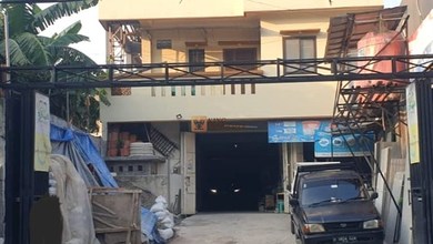 Dijual rumah Mewah di Duri Kepa, Jakarta Barat - LT 404m²
