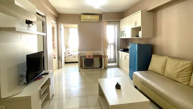 Apartemen Dijual di Pluit Jakarta Utara Furnished