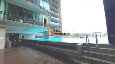 Strategis, ATM Center, Grocery Store, Restaurant, Minimarket, Laundry, Security 24 Jam, Dijual 2 Kamar Apartemen Pasar Baru Mansion Sawah Besar
