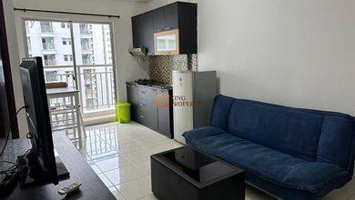 Jual Unit Apartemen Siap Huni 2BR Furnished Kondisi Bagus