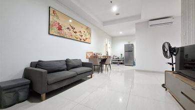 Apartemen Premium area Taman Anggrek, Jakarta Barat, LT 107 m2