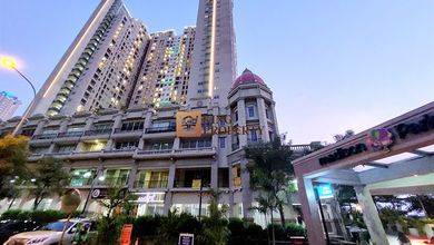 Good Price, Fasilitas Kolam Renang, Track Jogging, Lapangan Basket, Gym, Billiard, Sky Garden, Disewa 1BR Apartemen Madison Park Podomoro City Tanjung Duren