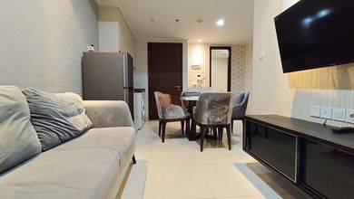 Apartemen Sewa Modern area Cengkareng, Jakarta Barat, Luas 74 m2