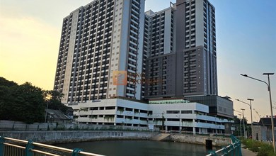 10 Menit ke BSD, Dijual 3 Kamar Anwa Residence Bintaro Tangsel