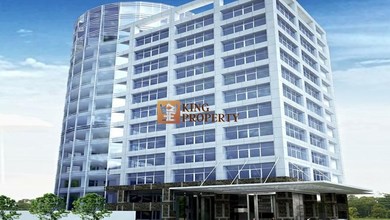 Sewa Kantor Siap Pakai di Synthesis Tower 2 - Full Furnish & Bisa Domisili PT, Fasilitas Ruang Meeting, adanya meja dan kursi, lobby, 24 jam security, 100% Back Up Generator, AC Central, Access Card, CCTV, Lobby, Outdoor Cafe, Reception, Pantry  