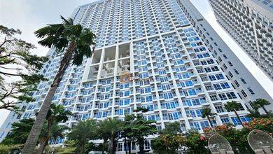 Hot Price, Fasilitas Kolam Renang, Tempat Bermain Anak, Lapangan Basket, Lapangan Tenis, Taman Bermain, Sport Center, Club House, Dijual 2BR Connecting Apartemen Puri Mansion Kembangan 