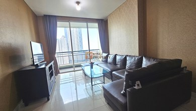 Apartemen Minimalis Lokasi Tanjung Duren, Jakarta Barat, Harga 2,25 Miliar