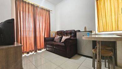 Penawaran Terbaik Apartemen Siap Huni Favorit di Jakarta Utara 1br, 35sqm
