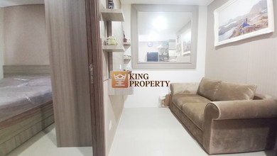 Apartemen Ekonomis di Ancol, Jakarta Utara, Harga Mulai 410 Juta