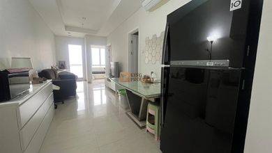 For Rent: Stylish 2-Bedroom Apartemen (51 sqm) in Taman Anggrek, Jakarta Barat – Prime Location [smartweb-furniture
