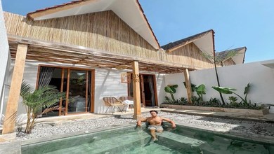 Resort Premium di Ciwidey Bandung Vibes Ubud Bali, Siap Operasional & Sangat Prospektif,  Dekat Laris Manis Lusman, Pasar Ciwidey & Terminal Ciwidey, Sekolah Alam Ciwidey, RSUD Bedas Pacira, Wisata Kawah Putih, Ranca Upas, Glamping Lakeside