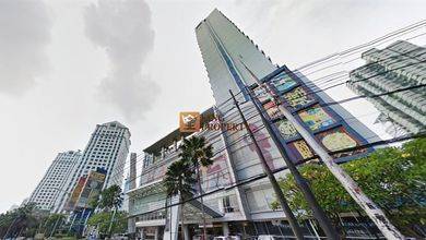 Strategis, 24 jam keamanan, 100% Back Up Generator, AC Central, Access Card, CCTV di setiap lantai, Fitness Center, Function Hall, Lobby, Outdoor Cafe, Reception, Shopping Center, Swimming Pool, Disewa Office Space Citylofts Sudirman Good Location