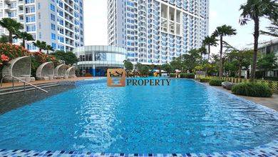 For Rent: Modern 2-Bedroom Apartemen (63 sqm) in Kembangan, Jakarta Barat – Strategis Location [smartweb-furniture