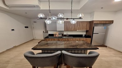 Apartemen Premium area Kebayoran Baru, Jakarta Selatan, LT 55 m2