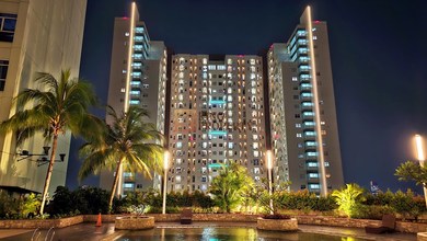 Disewakan Kios di Madison Park – Dekat Central Park Mall & Taman Anggrek