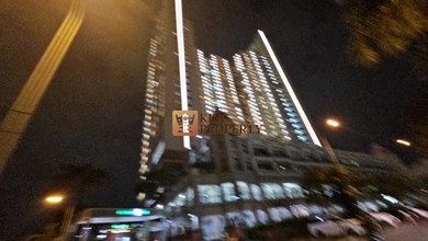 Kios Usaha Madison Park Cocok untuk Office, Modern di Podomoro City!
