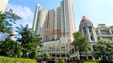 Termurah, Fasilitas Kolam Renang, Track Jogging, Lapangan Basket, Gym, Billiard, Sky Garden, Dijual 1BR Apartemen Madison Park Tanjung Duren
