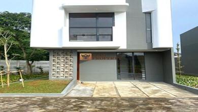 Rumah Dijual di Pamulang, Tangerang Selatan, LB 89m², Harga Terbaik!