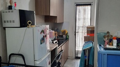 Apartemen Nyaman Dijual Cepat di Taman Anggrek, Jakarta Barat, Harga Menarik!